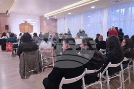 Петрич - представяне - сборник „Кота 210“