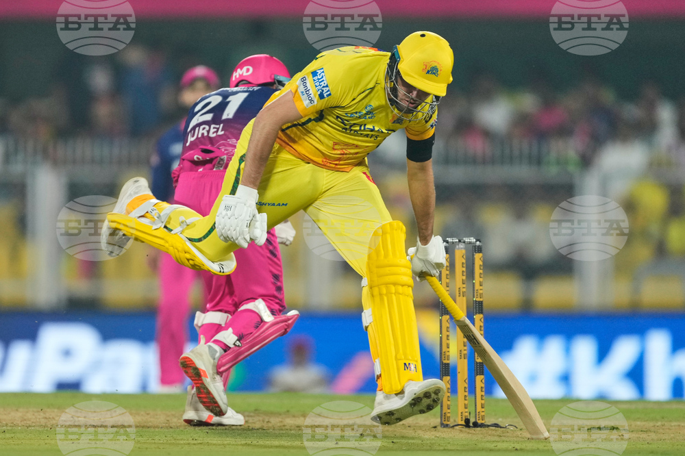 India IPL Cricket