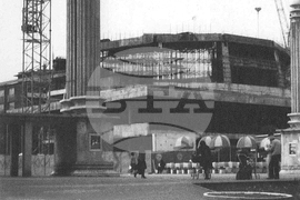 Национален пресклуб на БТА Варна - представяне на списание ЛИК - „НДК на 45“