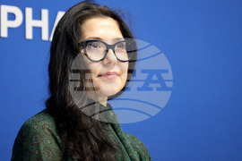 Национален пресклуб на БТА Варна - представяне на списание ЛИК - „НДК на 45“