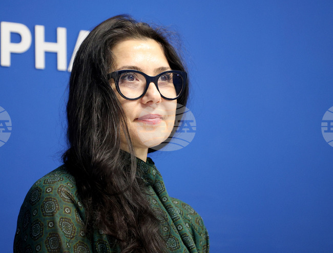 Национален пресклуб на БТА Варна - представяне на списание ЛИК - „НДК на 45“