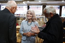 Списание ЛИК - „НДК на 45“ - представяне