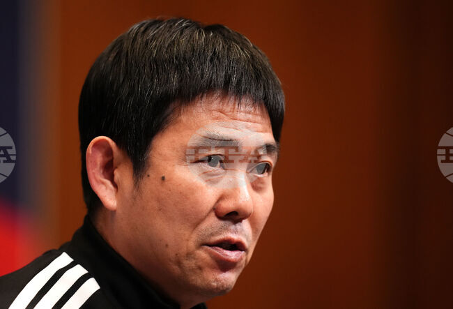 England Japan Soccer