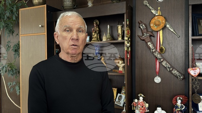 Казанлък - представяне на списание ЛИК - „НДК на 45“