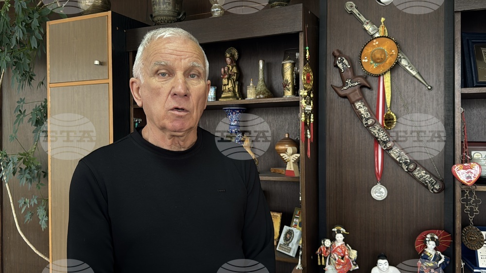 Казанлък - представяне на списание ЛИК - „НДК на 45“