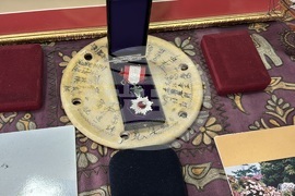 Казанлък - представяне на списание ЛИК - „НДК на 45“