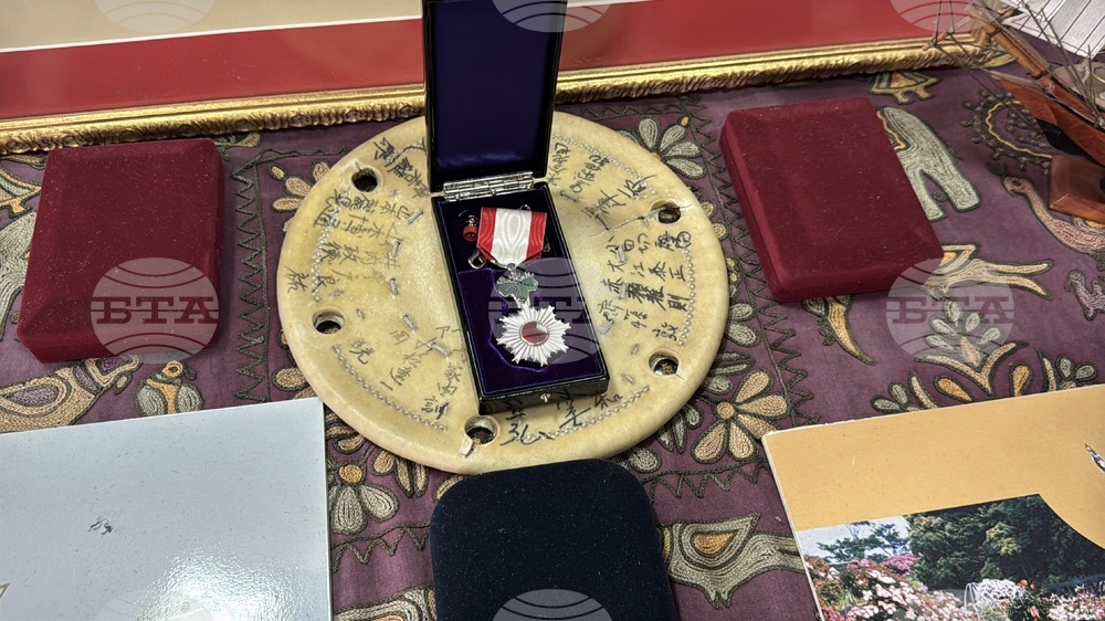 Казанлък - представяне на списание ЛИК - „НДК на 45“