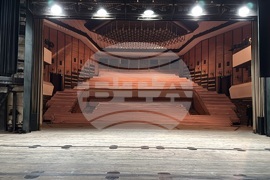 Казанлък - представяне на списание ЛИК - „НДК на 45“