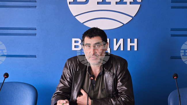 НДК е емблема на културната ни история и съвременност, каза Малин Маринов