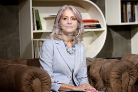 Списание ЛИК - „НДК на 45“ - представяне