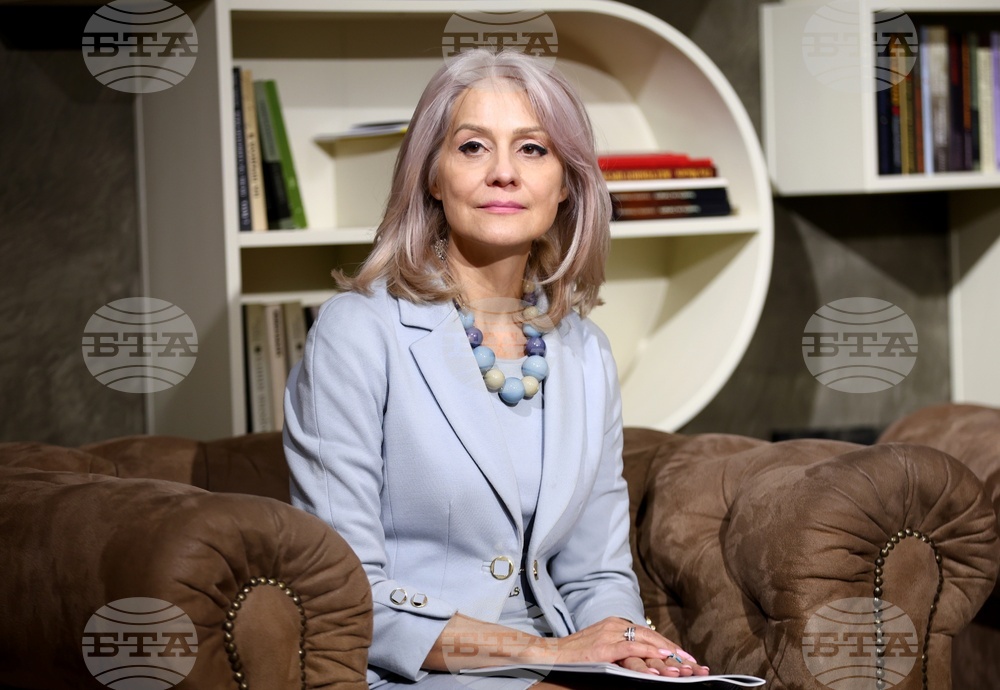 Списание ЛИК - „НДК на 45“ - представяне