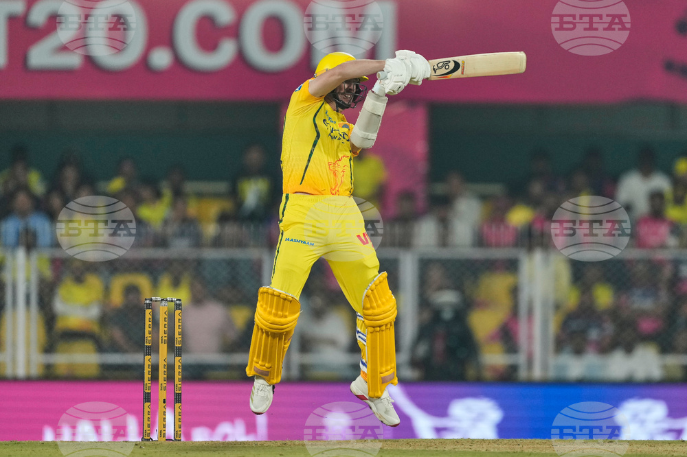 India IPL Cricket