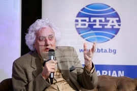 Списание ЛИК - „НДК на 45“ - представяне