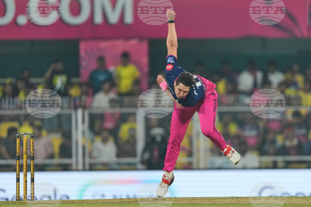 India IPL Cricket
