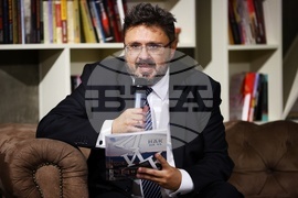 Списание ЛИК - „НДК на 45“ - представяне