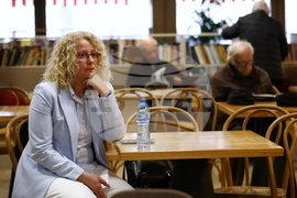 Списание ЛИК - „НДК на 45“ - представяне