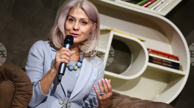 National Palace of Culture Executive Director Says "NDK's Heart Beats with Culture"