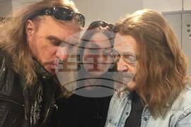 Перник - представяне на списание ЛИК - „НДК на 45“