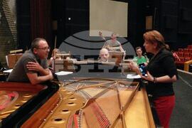 Перник - представяне на списание ЛИК - „НДК на 45“