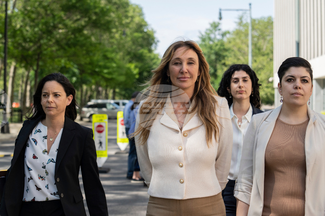 Sexual Wellness Executives Sentenced