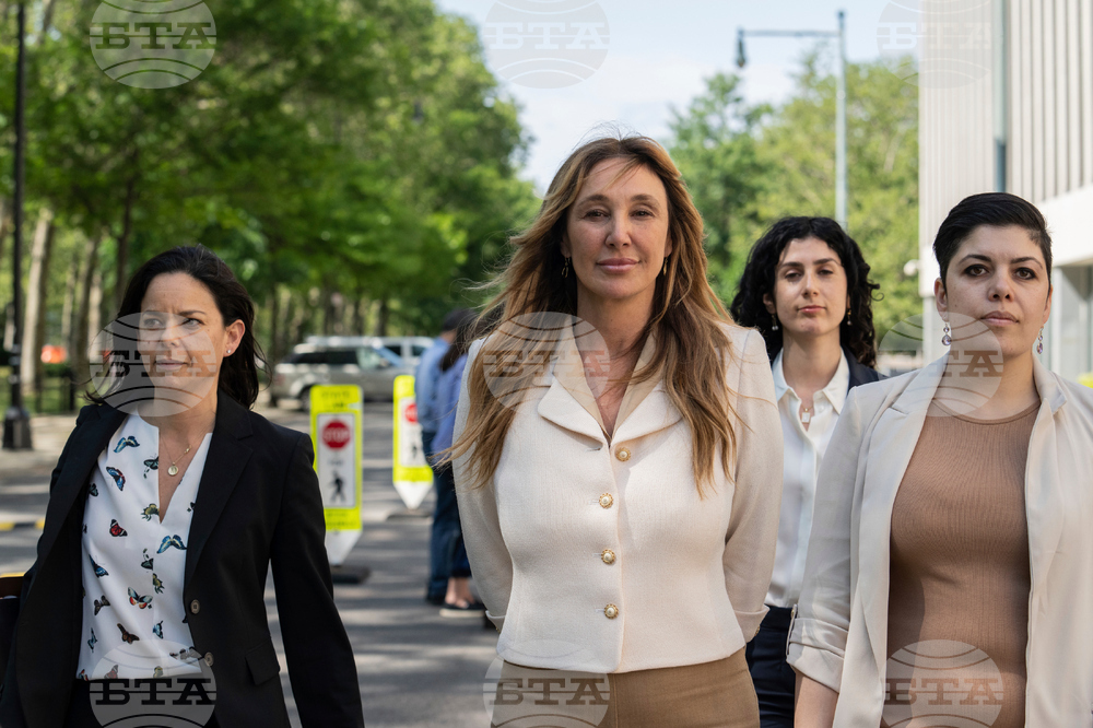 Sexual Wellness Executives Sentenced