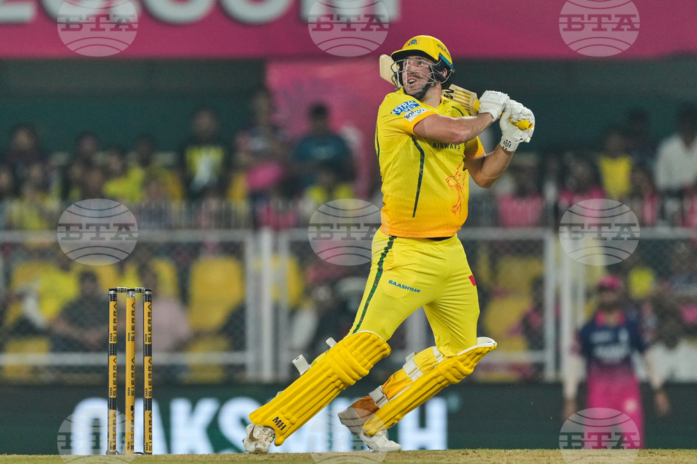 India IPL Cricket