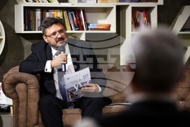 Списание ЛИК - „НДК на 45“ - представяне