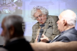 Списание ЛИК - „НДК на 45“ - представяне