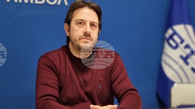 НДК е дишащ културен организъм, без аналог в света, каза Панайот Балахуров, галерист и организатор на културни събития