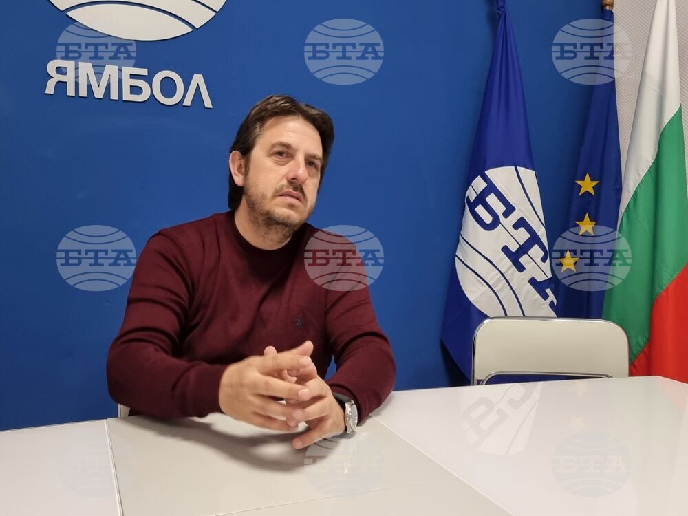 Национален пресклуб на БТА Ямбол - представяне на списание ЛИК - „НДК на 45“