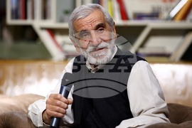 Списание ЛИК - „НДК на 45“ - представяне