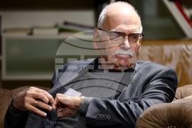 Списание ЛИК - „НДК на 45“ - представяне