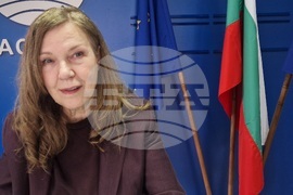 Национален пресклуб на БТА Хасково - представяне на списание ЛИК - „НДК на 45“