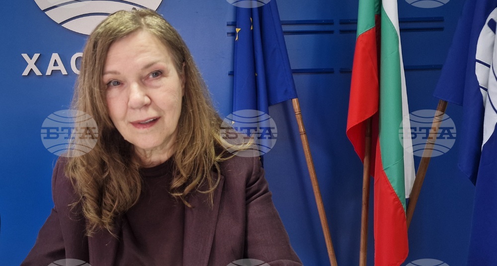 Национален пресклуб на БТА Хасково - представяне на списание ЛИК - „НДК на 45“