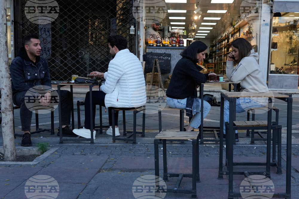 Iran Daily Life