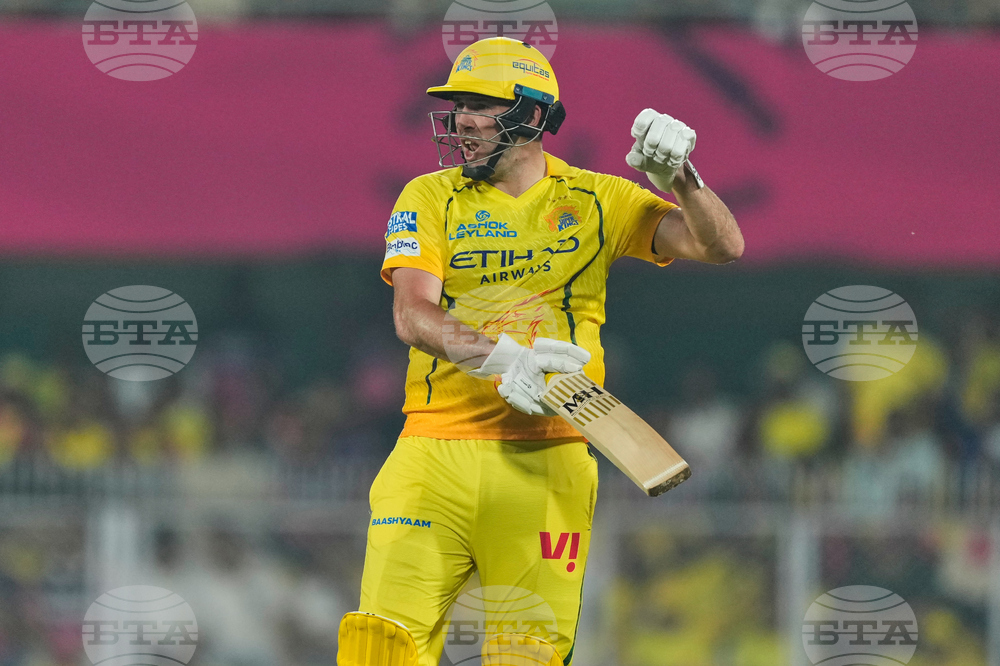 India IPL Cricket