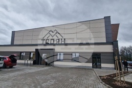 Троян - Лора Христова - посрещане