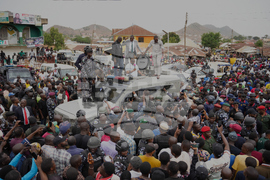 Nigeria Attack