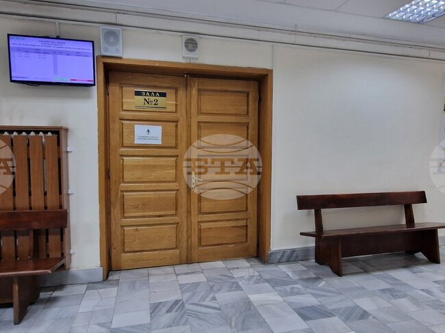 Съдът в Перник взе мярка „задържане под стража“ спрямо обвиняем за опит за убийство на полицейски служител и неговия баща в село Люлин