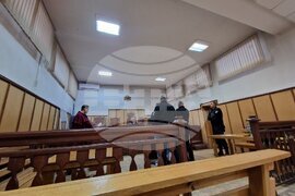 Перник - Окръжна прокуратура - мярка за неотклонение