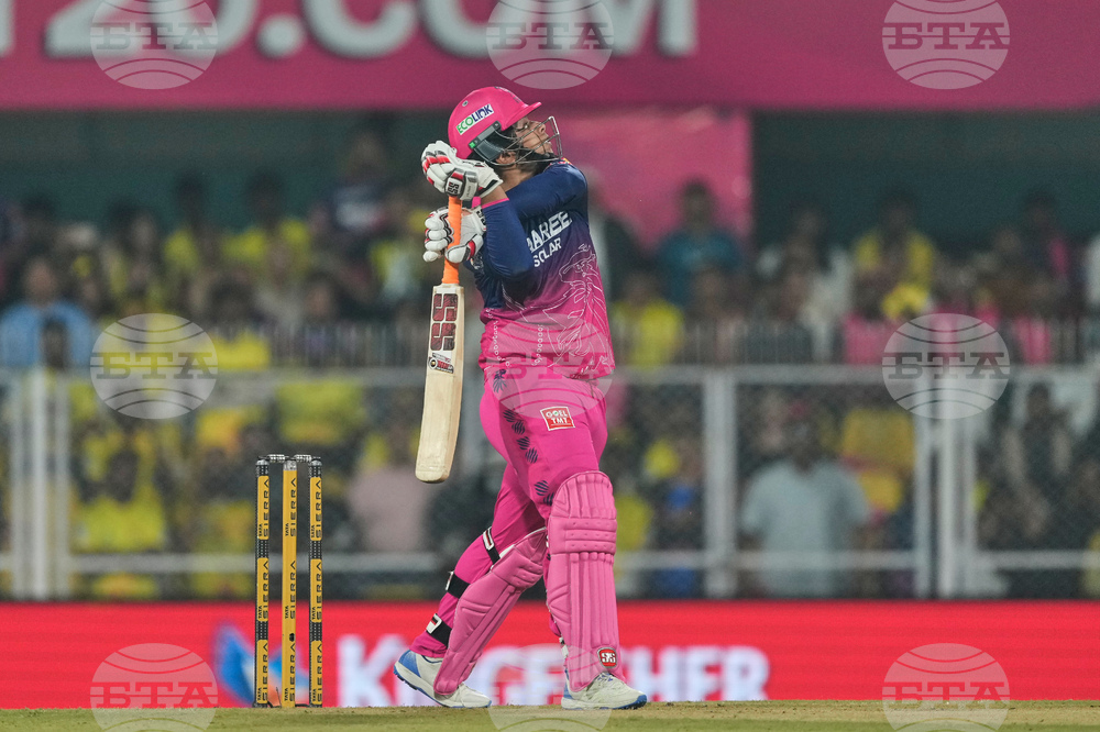 India IPL Cricket