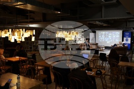 Списание ЛИК - „НДК на 45“ - представяне