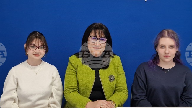 “Архипелаг на таланти” даде възможност за изява на 60 младежи от Търговище на сцената на НДК, каза директорът на СУ “Проф. Никола Маринов” 