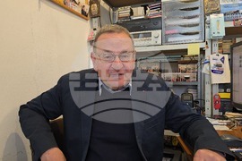 Ловеч - представяне на списание ЛИК - „НДК на 45“