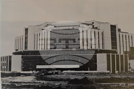 Ловеч - представяне на списание ЛИК - „НДК на 45“