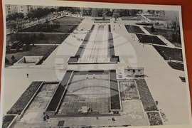 Ловеч - представяне на списание ЛИК - „НДК на 45“