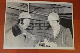 Ловеч - представяне на списание ЛИК - „НДК на 45“