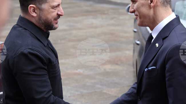 Ройтерс: Служебният премиер на България заяви, че изборите ще бъдат най-честните от години 