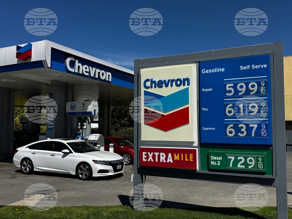 Gas Prices Driving for Work