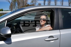 Gas Prices Driving for Work